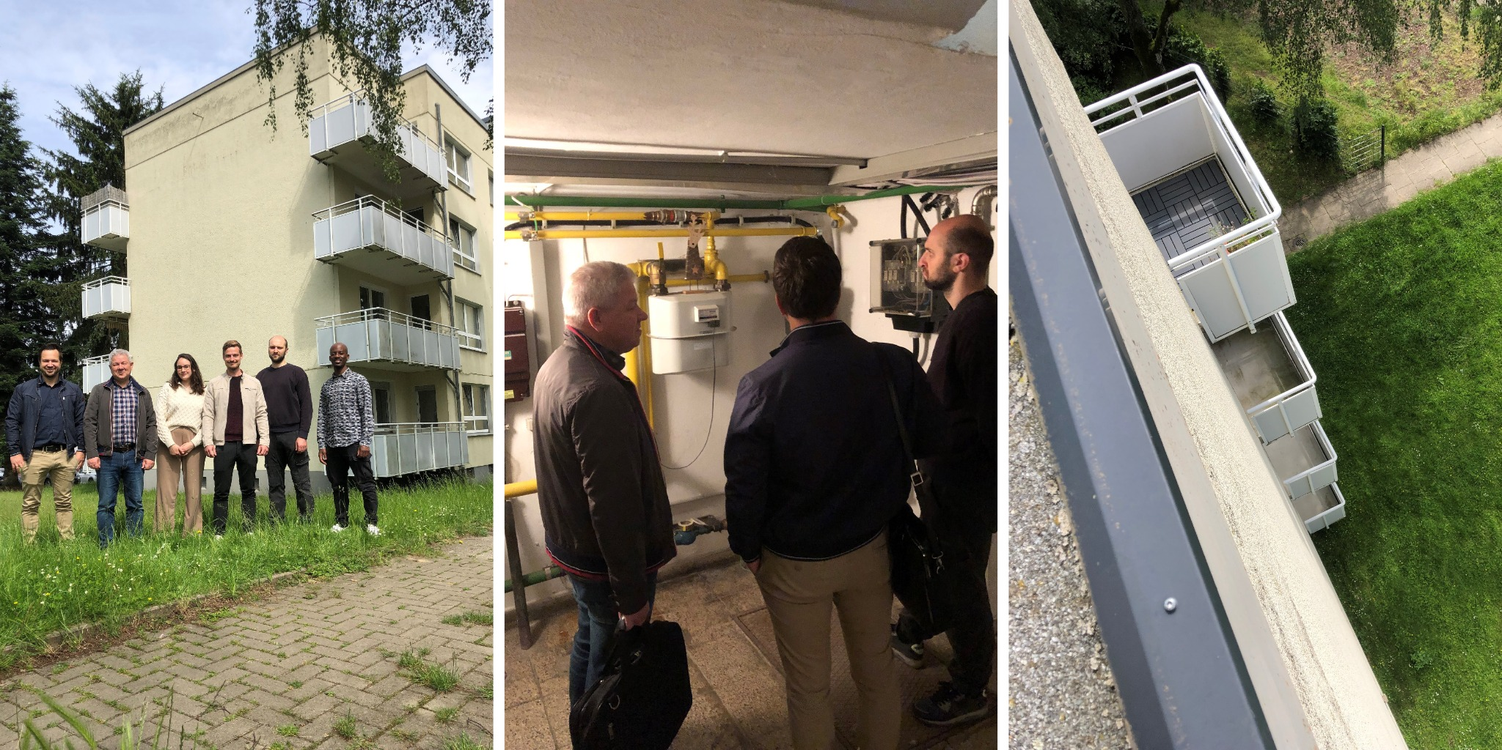 ReFaTEk-Projekttreffen in Bochum ReFaTEk-Projekttreffen in Bochum