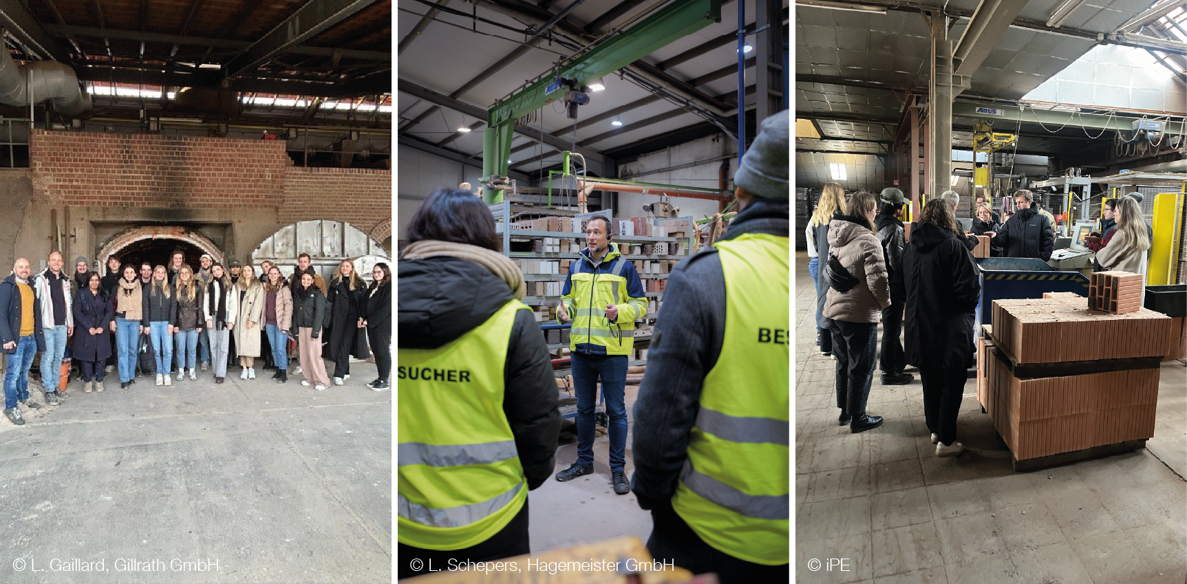 Beitrag 2_Exkursion zur Klinkertechnologie